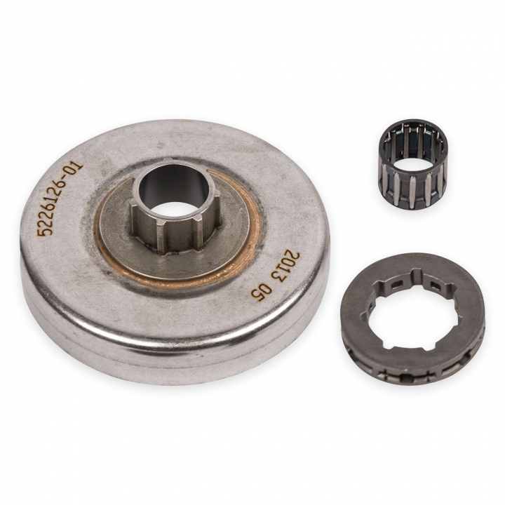 Koblingstromle 346XP, 353, 357XP, 359, CS2153 i gruppen Reservedele / Reservedele Motorsave / Reservedele Husqvarna 351 hos GPLSHOP (5039800-02)