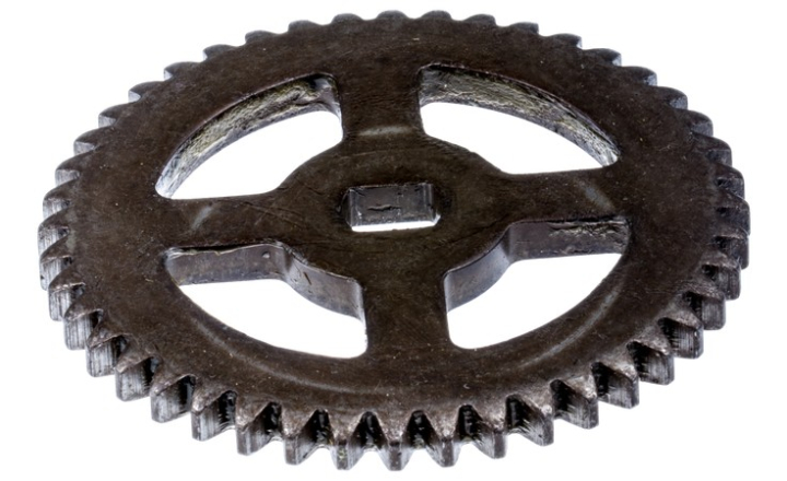 Gear i gruppen Reservedele / Reservedele Hækkeklippere / Reservedele Husqvarna 323HD60 hos GPLSHOP (5039817-01)