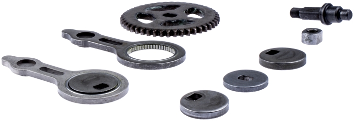 Drivaksel Kpl i gruppen hos GPLSHOP (5039823-03)