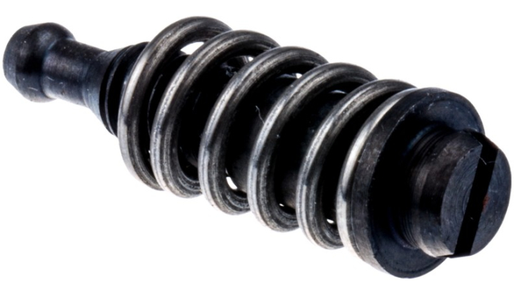 Sæt, justeringsskrue i gruppen hos GPLSHOP (5039894-02)