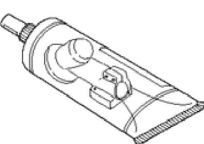 Fedt Baby 5039896-05 i gruppen hos GPLSHOP (5039896-05)