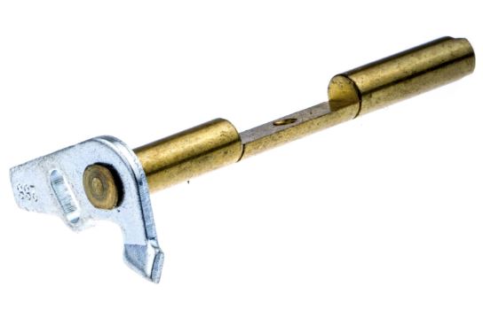 Gasspjæld Aksel 503994501 5039945-01 i gruppen Reservedele hos GPLSHOP (5039945-01)