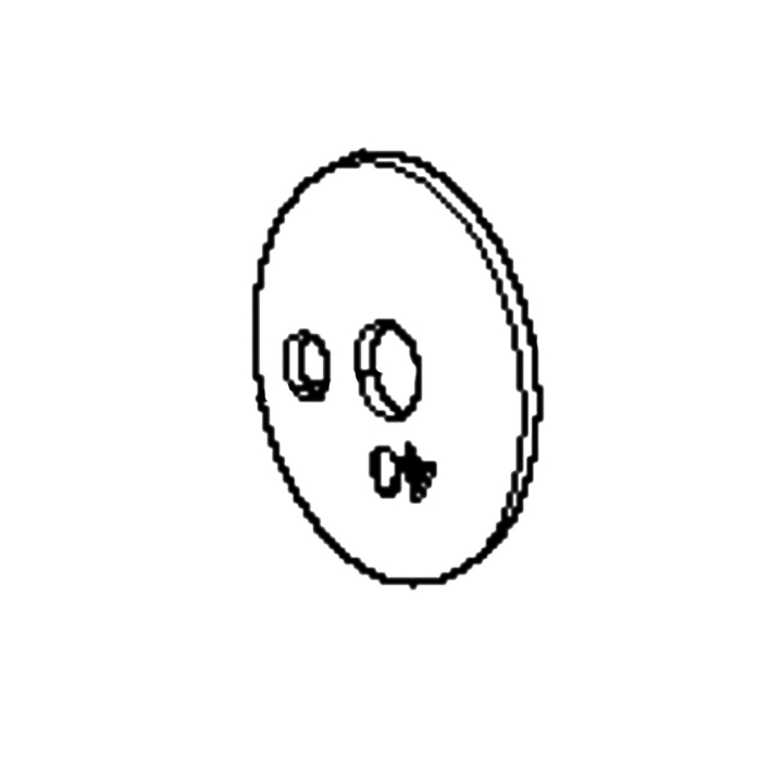 Ventil 5040275-01 i gruppen Reservedele / Reservedele Motorsave / Reservedele Husqvarna 435/E hos GPLSHOP (5040275-01)