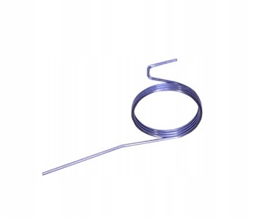Spring Choke 5040283-01 i gruppen Reservedele / Reservedele Motorsave / Reservedele Husqvarna 440E/Triobrake hos GPLSHOP (5040283-01)