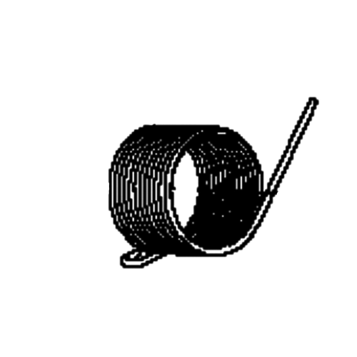 Fjer 5040285-01 i gruppen Reservedele / Reservedele Motorsave / Reservedele Husqvarna 440E/Triobrake hos GPLSHOP (5040285-01)
