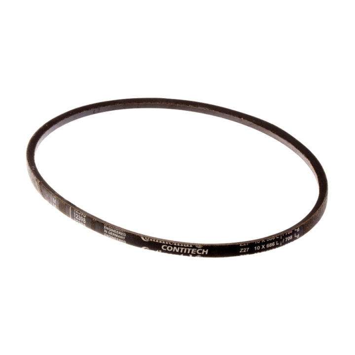 Belt LC146S, R147S, LB2146, LM2147 i gruppen Reservedele / Reservedele til Partner Plæneklippere / Reservedele Partner P 46-450CD hos GPLSHOP (5040348-01)