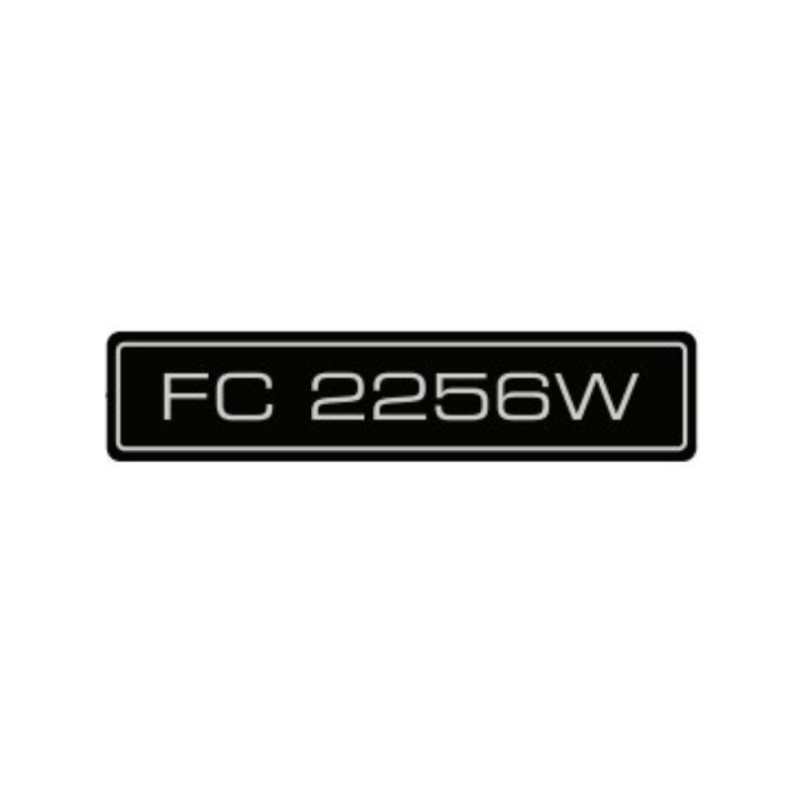 Mærkat 5040615-06 i gruppen Reservedele / Reservedele Jonsered Buskryddere / Reservedele Jonsered FC2256W hos GPLSHOP (5040615-06)