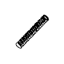 Returfjeder Låseknap i gruppen Reservedele / Reservedele Hækkeklippere / Reservedele Husqvarna 522HDR75X hos GPLSHOP (5040898-02)