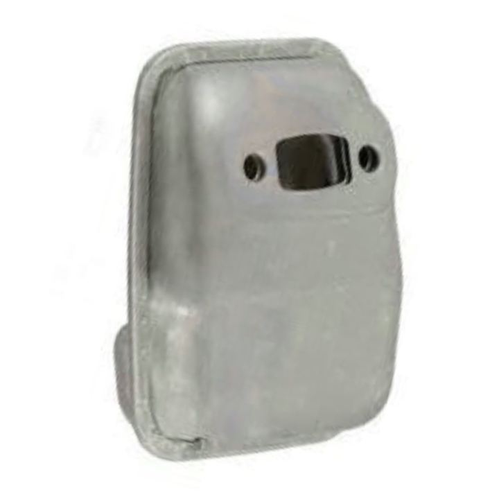 Lyddæmper Kpl i gruppen Reservedele / Reservedele Hækkeklippere / Reservedele Husqvarna 123HD60 hos GPLSHOP (5040949-01)