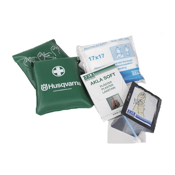 Første Dressing Kit Husqvarna 5040953-01 i gruppen Husqvarna Skov og have produkter / Husqvarna Motorsave / Tilbehør Motorsave hos GPLSHOP (5040953-01)