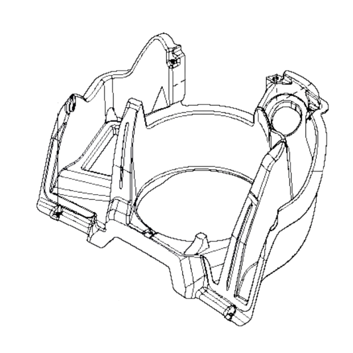 Luftlederen 5041019-03 i gruppen  hos GPLSHOP (5041019-03)