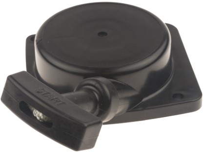 Starter Kpl i gruppen Reservedele / Reservedele Løvblæsere / Reservedele Husqvarna 530BT hos GPLSHOP (5041141-01)