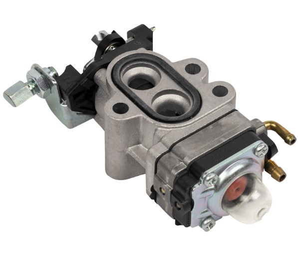 Karburator i gruppen Reservedele / Reservedele Løvblæsere / Reservedele Husqvarna 530BT hos GPLSHOP (5041161-01)