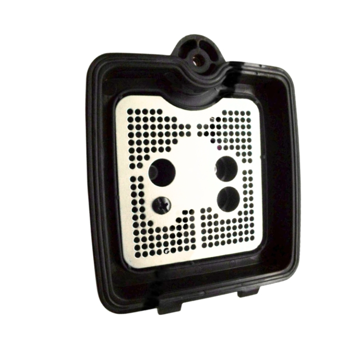 Karburatorhus i gruppen Reservedele / Reservedele Løvblæsere / Reservedele Husqvarna 530BT hos GPLSHOP (5041166-01)