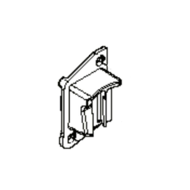 Boliger i gruppen Reservedele / Reservedele Løvblæsere / Reservedele Husqvarna 530BT hos GPLSHOP (5041189-01)