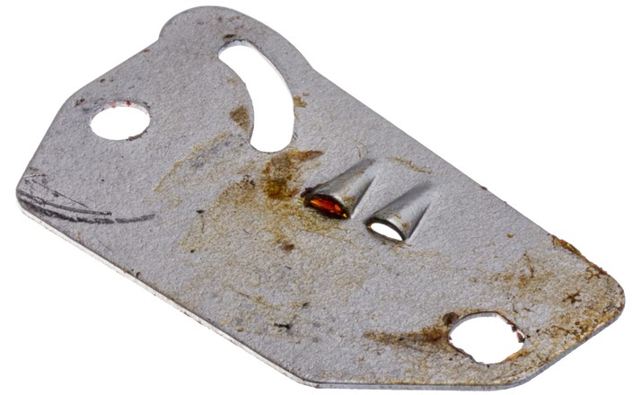 Slitbeskyttelse 5041804-10 i gruppen hos GPLSHOP (5041804-10)