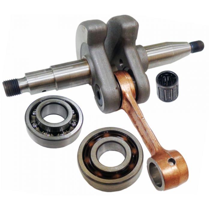 Krumtapaksel 504206802 5042068-02 i gruppen Reservedele / Reservedele Motorsave / Reservedele Husqvarna 351 hos GPLSHOP (5042068-02)