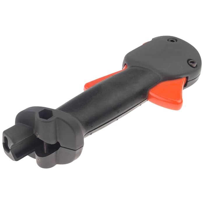 Gashåndtag 504209804 5042098-04 i gruppen Reservedele / Reservedele Buskryddere / Reservedele Husqvarna 555RXT hos GPLSHOP (5042098-04)