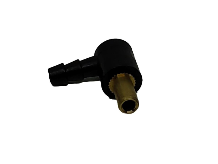 Husqvarna Slangetilslutning 504350915 5043509-15 i gruppen Reservedele / Reservedele Buskryddere / Reservedele Husqvarna 245RX hos GPLSHOP (5043509-15)