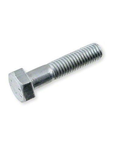 Bolt M8X40 i gruppen  hos GPLSHOP (5044569-01)