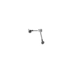 Lã•Smutter M8 Nylock Fzb i gruppen  hos GPLSHOP (5044589-01)