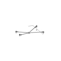 Skrue M5X10 i gruppen  hos GPLSHOP (5044616-01)
