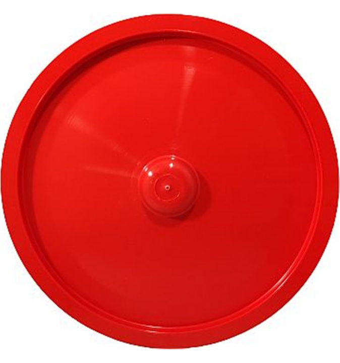 Hjulkapsel Rød 5044639-01 i gruppen  hos GPLSHOP (5044639-01)