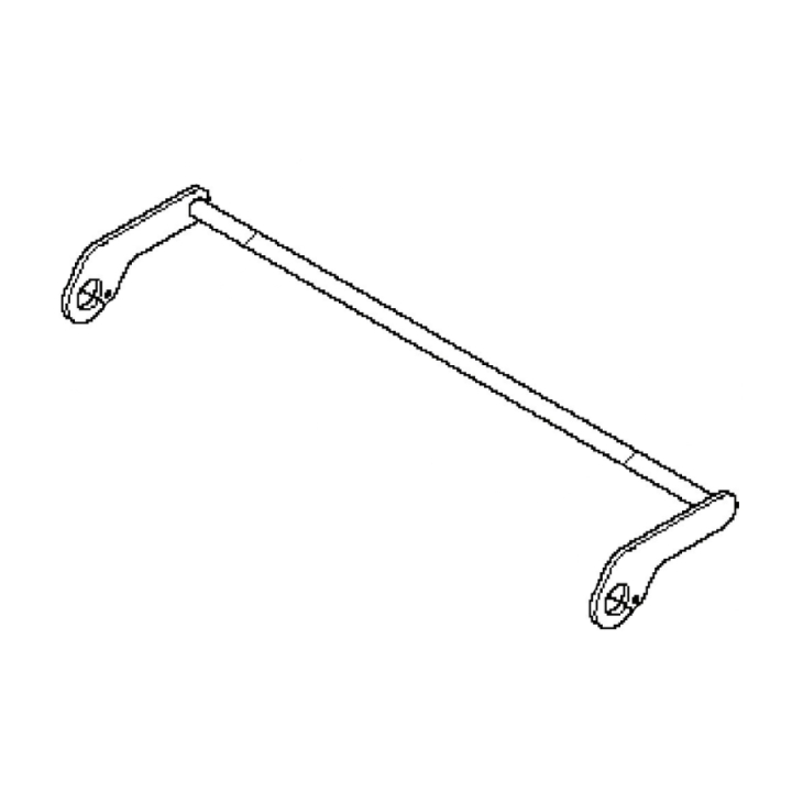 Krog i gruppen Reservedele / Reservedele Rider / Reservedele Husqvarna Rider 422 TS AWD hos GPLSHOP (5045578-01)