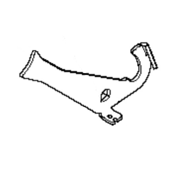 Håndtag 5045580-02 i gruppen  hos GPLSHOP (5045580-02)