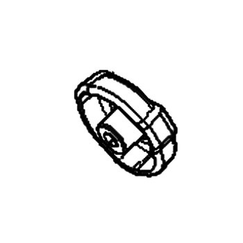 Vendtede 5045693-01 i gruppen hos GPLSHOP (5045693-01)