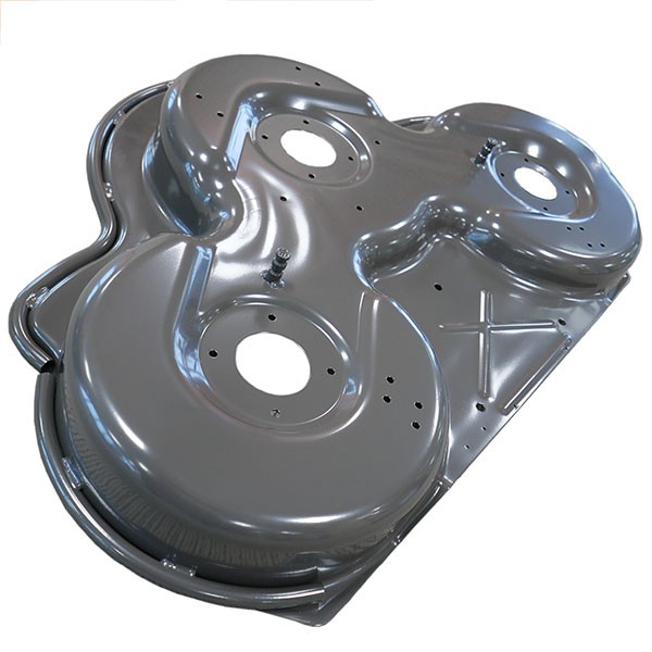 Clip cover Kpl i gruppen Reservedele / Reservedele Rider / Reservedele Husqvarna Rider 318 hos GPLSHOP (5045698-05)