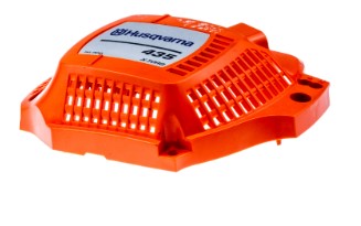 Starter 135, 140, 435 i gruppen Reservedele / Reservedele Motorsave / Reservedele Husqvarna 435/E hos GPLSHOP (5045969-01)