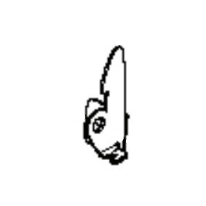 Lås i gruppen Reservedele / Reservedele Rider / Reservedele Husqvarna Rider 422 TS AWD hos GPLSHOP (5046134-04)