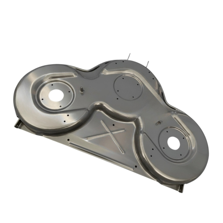 Clip cover Kpl i gruppen Reservedele / Reservedele Rider / Reservedele Husqvarna Rider 422 TS AWD hos GPLSHOP (5046201-03)