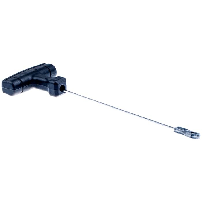 Håndtag Kpl i gruppen Reservedele / Reservedele Rider / Reservedele Husqvarna Rider 422 TS AWD hos GPLSHOP (5046221-01)