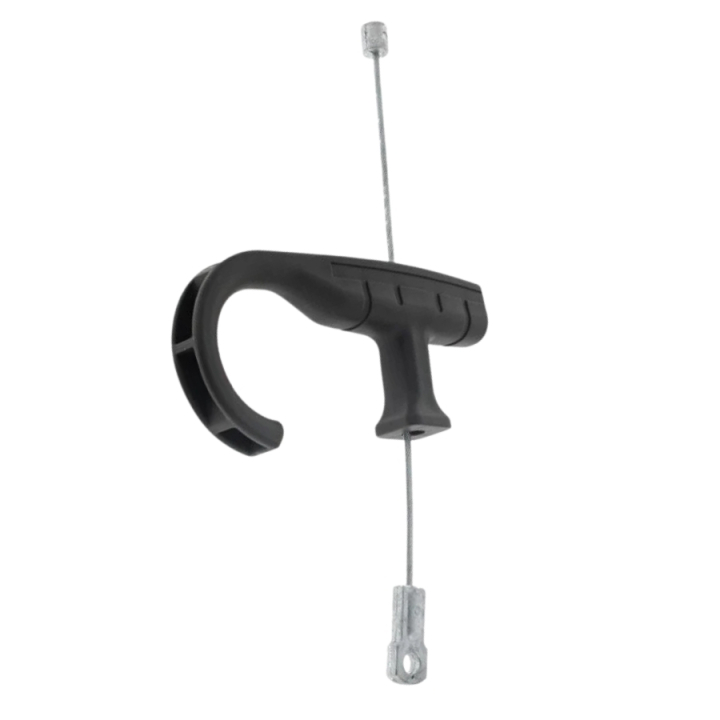 Håndtag Kpl i gruppen Reservedele / Reservedele Rider / Reservedele Husqvarna Rider 320X AWD hos GPLSHOP (5046221-02)