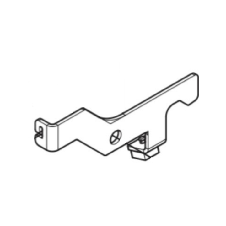 Bremsearm i gruppen Reservedele / Reservedele Rider / Reservedele Husqvarna Rider 422 TS AWD hos GPLSHOP (5046287-01)