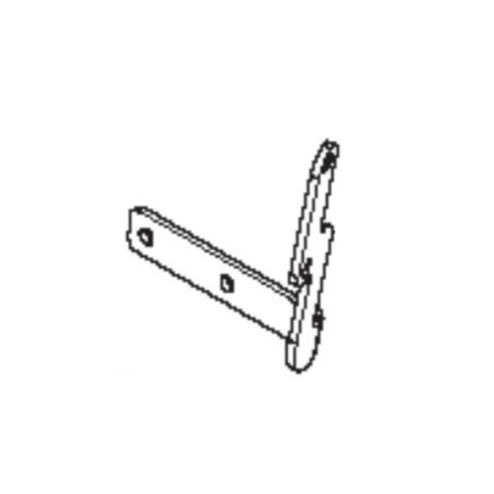 Vedhæftet fil i gruppen Reservedele / Reservedele Rider / Reservedele Husqvarna Rider 422 TS AWD hos GPLSHOP (5046296-01)