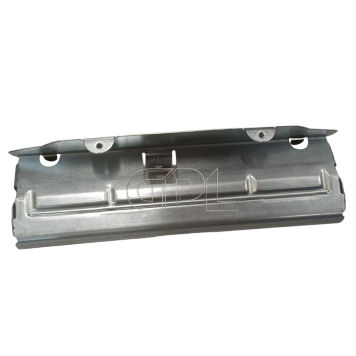 Har Plade 5046415-01 i gruppen Reservedele / Reservedele Husqvarna Plæneklipper / Reservedele Husqvarna R148SV hos GPLSHOP (5046415-01)