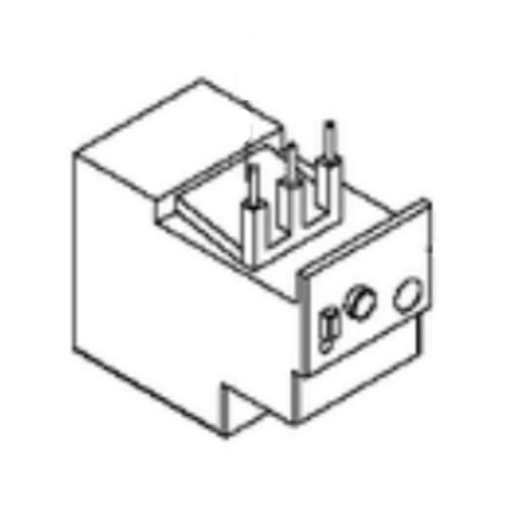 Motorbeskyttelse 5427A i gruppen hos GPLSHOP (5046948-02)