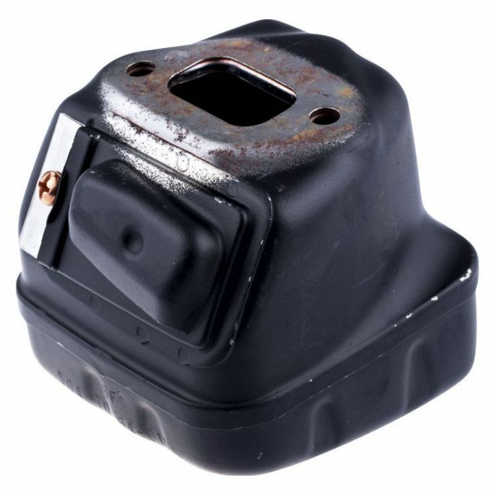 Lyddæmper Kpl 504706401 5047064-01 i gruppen Reservedele / Reservedele Motorsave / Reservedele Husqvarna 359 hos GPLSHOP (5047064-01)