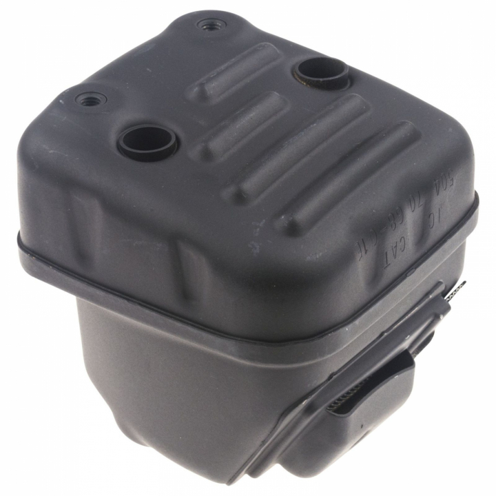Lyddæmper Cat 504706801 5047068-01 i gruppen Reservedele / Reservedele Motorsave / Reservedele Husqvarna 359 hos GPLSHOP (5047068-01)