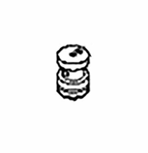 Dyse 5047909-01 i gruppen Reservedele / Reservedele Motorsave / Reservedele Husqvarna 390XP/G hos GPLSHOP (5047909-01)