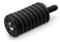 Vibrationsisolator 5047956-01 i gruppen Reservedele / Reservedele Motorsave / Reservedele Husqvarna 440E/Triobrake hos GPLSHOP (5047956-01)