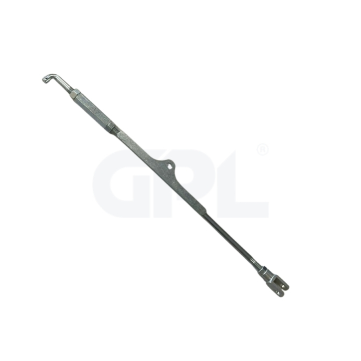 Parallelstang Kpl i gruppen Reservedele / Reservedele Rider / Reservedele Husqvarna Rider 422 TS AWD hos GPLSHOP (5048127-02)