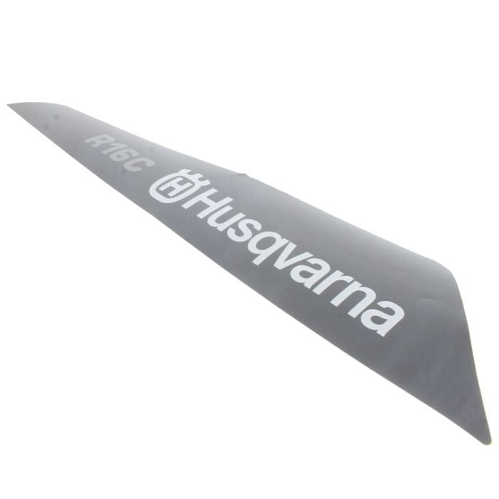 Mærkat 5048132-01 i gruppen Reservedele / Reservedele Rider hos GPLSHOP (5048132-01)