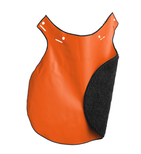 Nakkebeskyttelse Vinter 5049817-04 i gruppen  hos GPLSHOP (5049817-04)