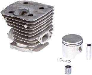 Cylinder 343FR, 345RX, 345FX, 343F i gruppen Reservdele / Reservedele Buskryddere / Reservedele Husqvarna 345FX/FXT hos GPLSHOP (5050348-04)