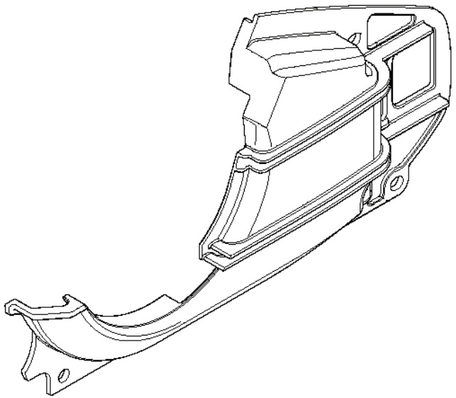 Dække Over 5050546-01 i gruppen hos GPLSHOP (5050546-01)