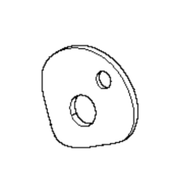 Ventil 5050574-01 i gruppen hos GPLSHOP (5050574-01)